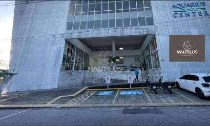 LOJA PARA ALUGUEL COM MESANINO PÓXIMO AO NATAL SHOPPING