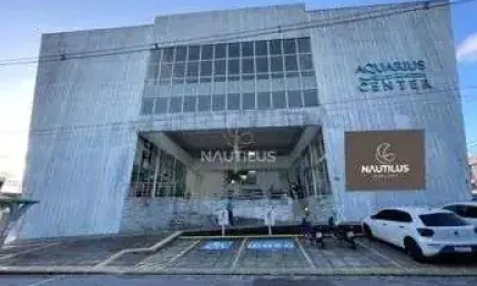 LOJA PARA ALUGUEL COM MESANINO PÓXIMO AO NATAL SHOPPING