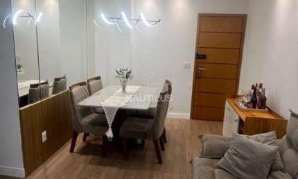 Apartamento com 2 quartos à venda na Avenida Capitão-mor Gouveia, 1135, Nossa Senhora de Nazaré, Natal