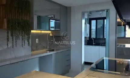APARTAMENTO  NO LISETTE GALVÃO COM 2/4 E DUAS VAGAS COBERTAS