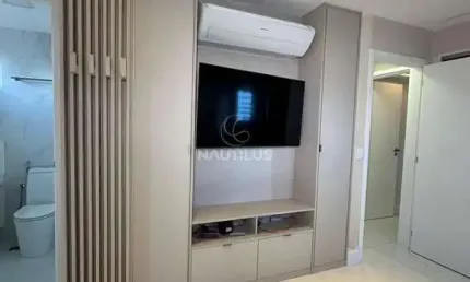 APARTAMENTO  NO LISETTE GALVÃO COM 2/4 E DUAS VAGAS COBERTAS