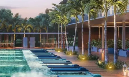 Lotes o yby natureza com 390m², condomínio com reserva e muita Natureza.