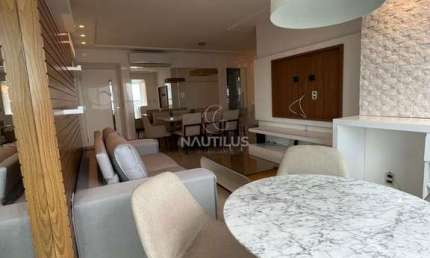 Príncipe de Galles | Apartamento  com 117 m² em Lagoa Nova  – Natal/RN.
