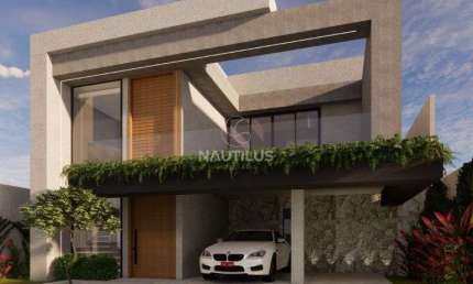 Lotes o yby natureza com 390m², condomínio com reserva e muita Natureza.