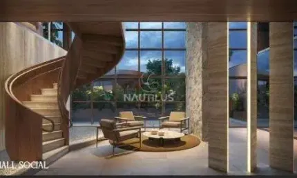 Apartamento com 3 quartos à venda na Rua Trairi, 517, Tirol, Natal