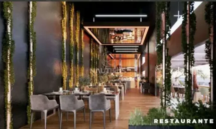 Sala comercial à venda na Avenida Xavier da Silveira, 1, Lagoa Nova, Natal