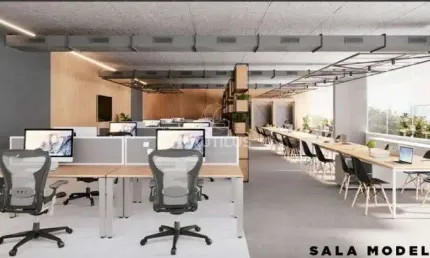 Sala comercial à venda na Avenida Xavier da Silveira, 1, Lagoa Nova, Natal