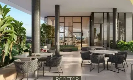 Apartamento com 3 quartos à venda na Avenida Rodrigues Alves, 732, Tirol, Natal