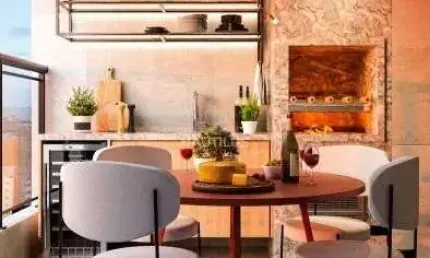 O Rosalía é o encontro perfeito entre design, conforto e localização.