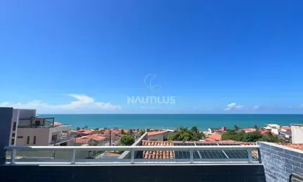 CASA TRIPLEX 3/4 SENDO 1 SUÍTE E 1 SEMI SUÍTE COM  2 VAGAS DE  GARAGEM.