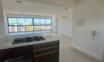 APARTAMENTO 3/4 SENDO 2 SUÍTES COM CLOSET E 3 VAGAS DE GARAGEM.