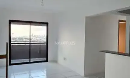 Apartamento com 3 quartos à venda na Avenida Interventor Mário Câmara, 2038, Dix-Sept Rosado, Natal