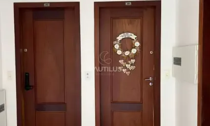 APARTAMENTO 3/4 COM 1 SUÍTE MASTER COM CLOSET E 2 VAGAS DE GARAGEM