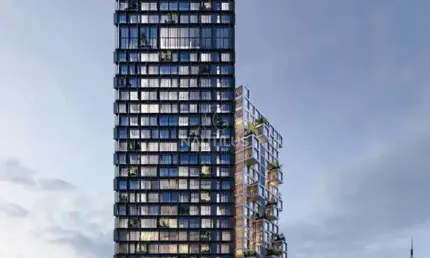 Apartamento à venda com 2/4 sendo 1 suíte e 1 vaga de garagem no tirol