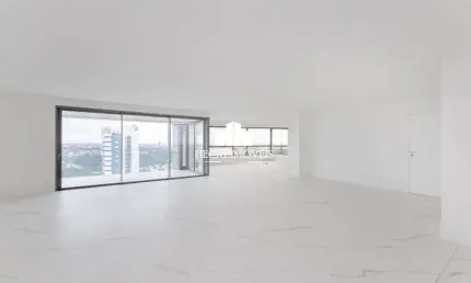 Apartamento a venda de 320m² com 3 suítes e 4 vagas., Ecoville