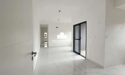 Apartamento a venda com 3 quartos e 2 vagas. água verde