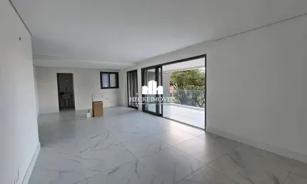 Apartamento a venda com 155m² · 3 suítes · 4 vagas. água verde