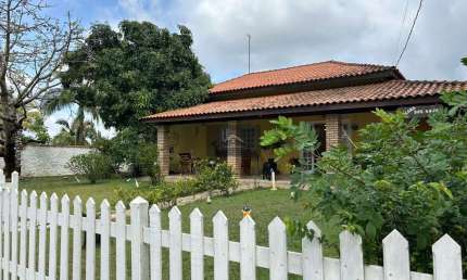Casa em condomínio fechado com 3 quartos à venda no Santa Inês, Itu  por R$ 1.500.000