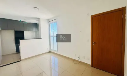 Apartamento com 2 quartos para alugar na Vila Esperança, Itu , 40 m2 por R$ 1.700