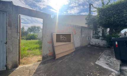 Terreno à venda no Jardim Santos Dumont, Itu  por R$ 160.000