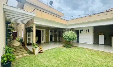 Casa com 3 quartos à venda no Brasil, Itu  por R$ 900.000