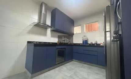 Casa com 3 quartos à venda no Parque São Camilo, Itu  por R$ 480.000