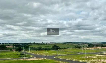 Terreno à venda no Parque São Camilo, Itu  por R$ 159.000