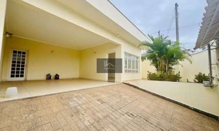 Casa com 3 quartos para alugar no Brasil, Itu  por R$ 5.000