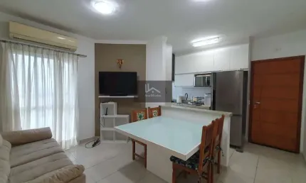 Apartamento com 3 quartos à venda no Rancho Grande, Itu , 103 m2 por R$ 480.000