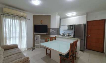 Apartamento com 3 quartos para alugar no Rancho Grande, Itu , 103 m2 por R$ 3.700