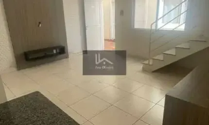 Casa em condomínio fechado com 2 quartos à venda no Jardim das Nações, Salto  por R$ 250.000