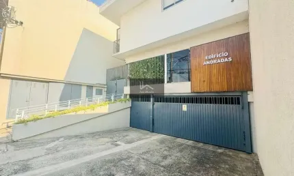 Apartamento com 3 quartos à venda no Centro, Itu , 250 m2 por R$ 500.000