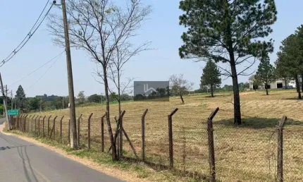 Terreno à venda no Melissa, Itu 