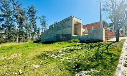 Terreno à venda no Condomínio Residencial Mont Blanc, Itu  por R$ 385.000
