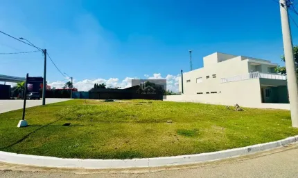 Terreno à venda no condomínio residencial mont blanc, itu  por r$ 477.940