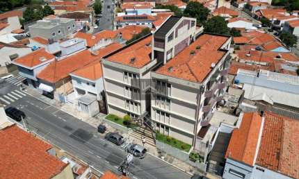Apartamento com 1 quarto à venda no Centro, Itu , 35 m2 por R$ 200.000