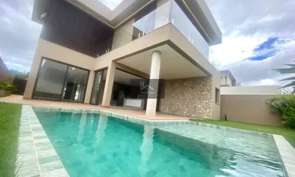 Casa em condomínio fechado com 3 quartos à venda no Condomínio Terras de São José, Itu  por R$ 3.245.000