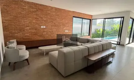 Casa em condomínio fechado com 3 quartos à venda no Condomínio Terras de São José, Itu  por R$ 3.531.000