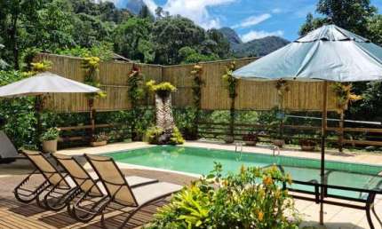 Casa com 4 quartos, 690m², à venda em Petrópolis, Araras