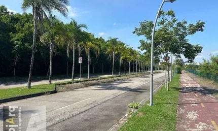 Apartamento com 3 quartos à venda na Rua Projetada 5 Do Pa 12.604, 100, Barra Olímpica, Rio de Janeiro