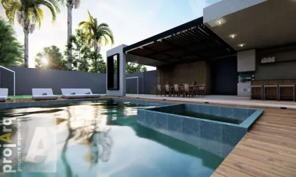 Condomínio mansões - barra da tijuca - belíssima casa de alto padrão com 5 quartos, 1417m², à venda