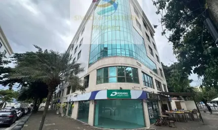 Sala comercial, no Metta Offices,  em Rio de Janeiro, Freguesia (Jacarepaguá), 30m²
