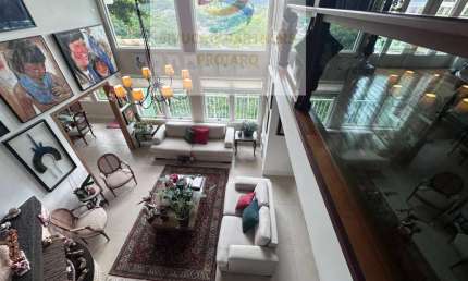 Itaipava -Vendo magnífica casa em condomínio com 6 quartos, 600m²