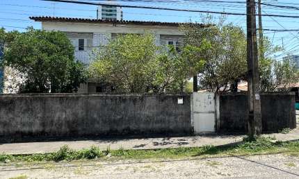 Casa com 5 quartos à venda no Candeias, Jaboatão dos Guararapes 