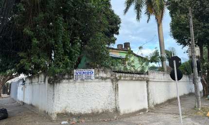 Casa com 5 quartos à venda no Espinheiro, Recife 