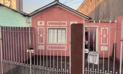 Terreno à venda na Rua Filhas do Sagrado Coração, 488, Vila Formosa, São Paulo