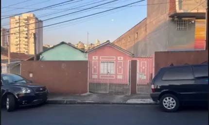 Terreno à venda na Rua Filhas do Sagrado Coração, 488, Vila Formosa, São Paulo