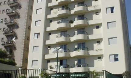 Cobertura Duplex à venda em Jardim Paulista com 140m² 3 quartos, 2 vagas