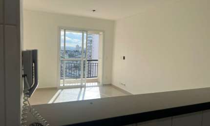 Apartamento com 74 m² 2 dormitórios 1 suíte para Locação no Anália Franco