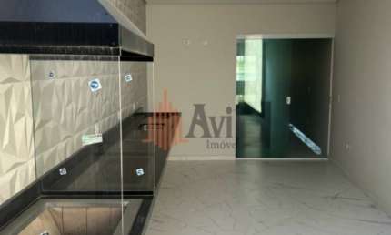 Sobrado Residencial 218m² com 3 suítes à Venda no Carrão